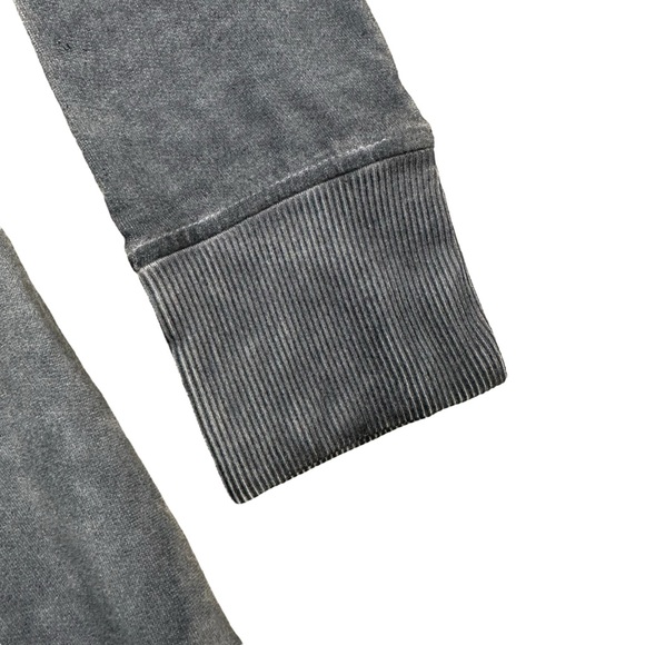 Sundown by River + Sky “Not Now” Sweatshirt - Picture 6 of 10